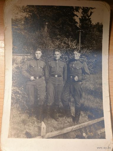 Фотография.