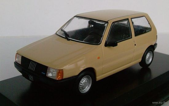 Fiat Uno 1983