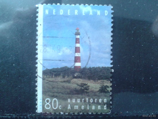 Нидерланды 1994 Маяк
