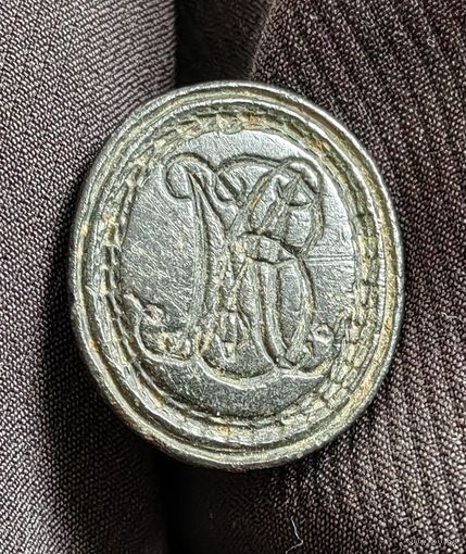 Печать шляхетская