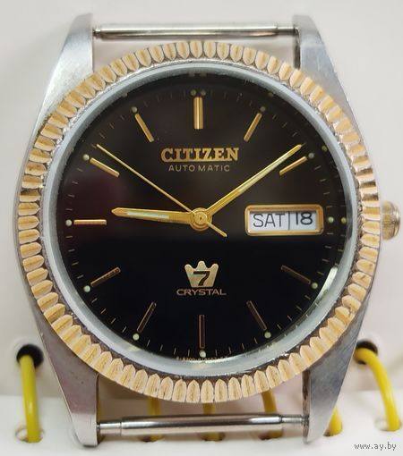 Не частые часы "CITIZEN" состояние,не частые автоподзавод,За вашу цену!!