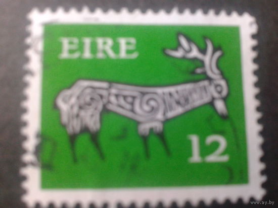Ирландия 1977