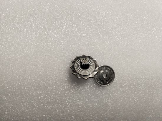 Польша За отличную стрельбу