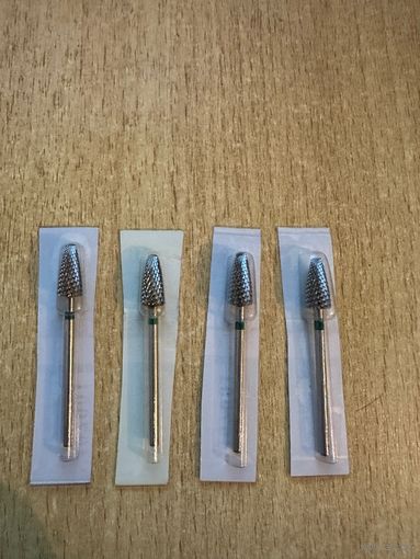 Фреза ТВС, пуля 407001