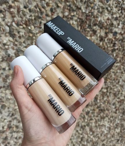 Тональная основа Makeup By Mario Surrealskin Foundation 30 ml