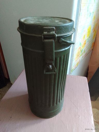 Газбак образца 1940г