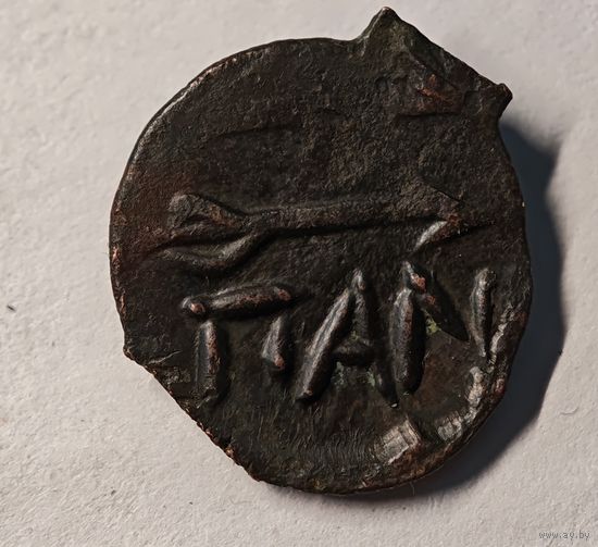 Пантикапей