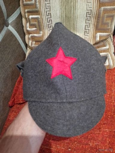 Будёновка,новая,р-р 59-60