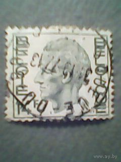 Бельгия. Болдуин. 1976г. ;гашеная