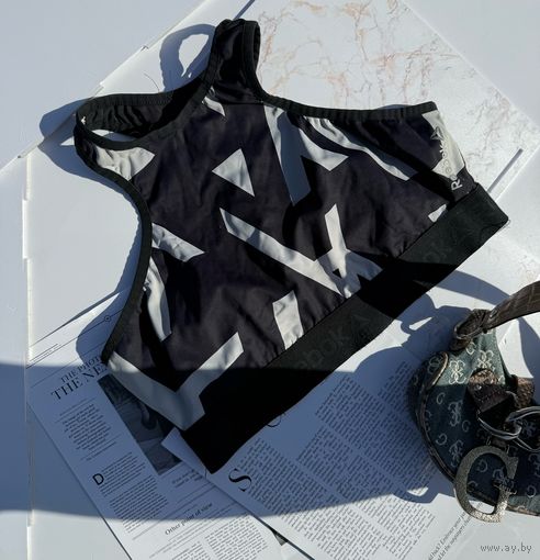 Топ спортивный Reebok