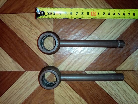 Кронштейны держатели для карниза 2 шт.