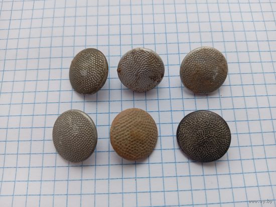 Пуговицы ВОВ Германия.