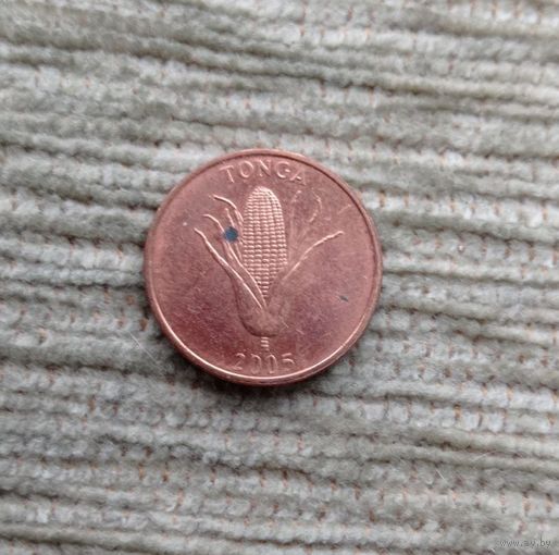 Werty71 ТОНГА 1 СЕНИТИ 2005 КУКУРУЗА