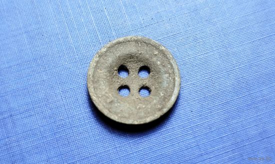 Пуговица