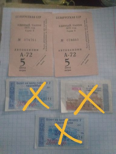 Предмет коллекции