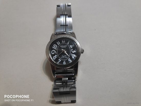 Часы женские Omax