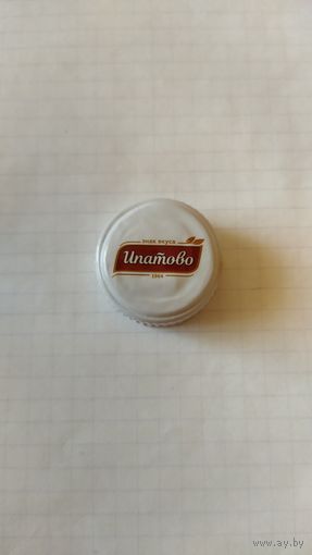 Крышка винт.(мет.)