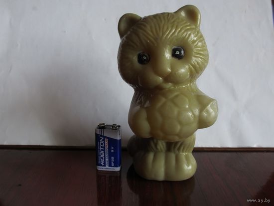ИГРУШКИ СССР