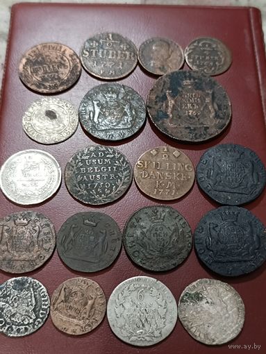 Монеты на выбор от 99