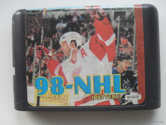 Игровой катридж.16 bit.