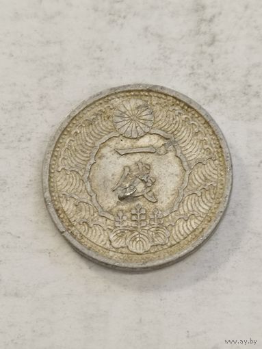 Япония 1 сен 1939