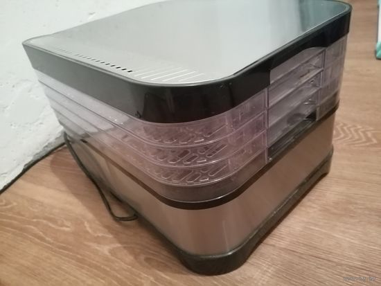 Сушилка для фруктов