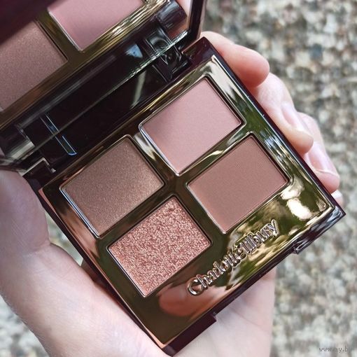 Charlotte Tilbury Pillow Talk