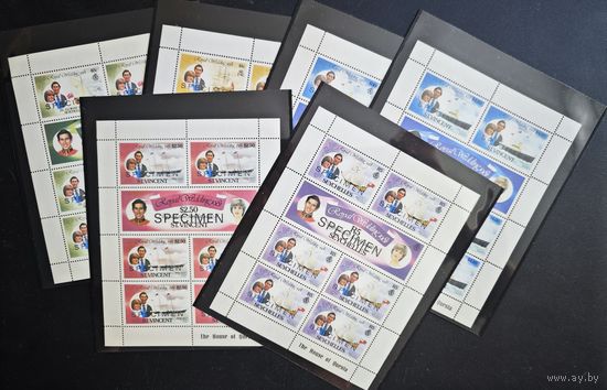 Лот Великобритания