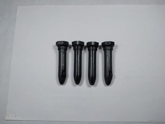 Втулка амортизатора бака стиральных машин Electrolux 12400410