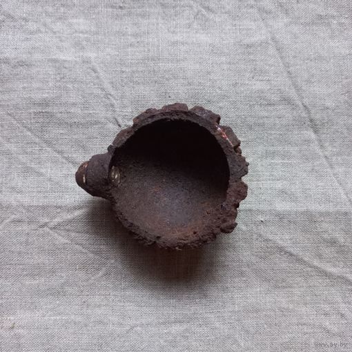 Пепельница антураж ПМВ