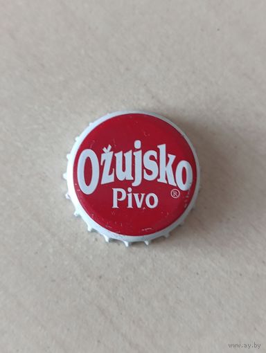 Крышки - пробки ( Хорватия )