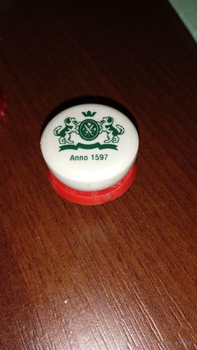 Пивная пробка