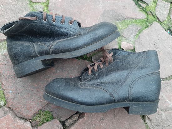 Ботинки 38 р_р.