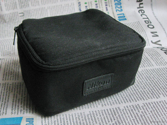 Сумка для вспышки Nikon SS-700