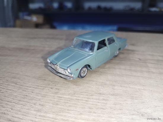 Альфа Ромео 2600