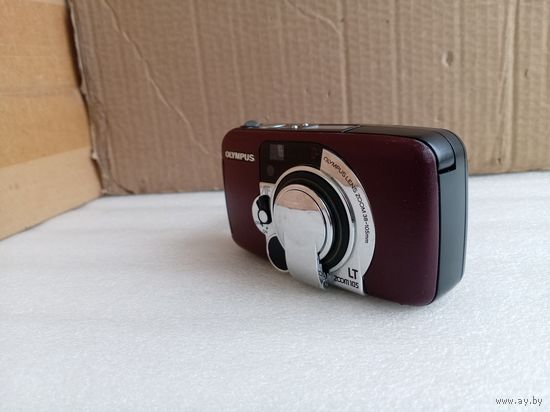 Фотоаппарат (не частый)