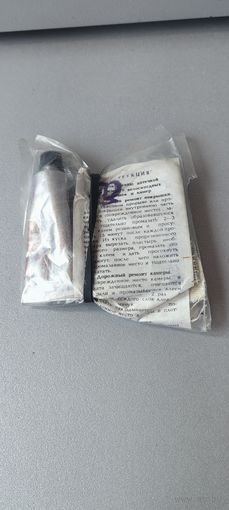 Велоаптечка