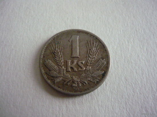 1 KS  1941