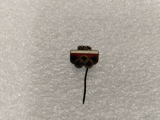 Олимпиада НОК Польша