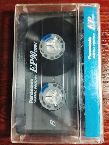 Panasonic ep 90 (a. Dying Fetus 97, b Oppressor 97) дэт метал