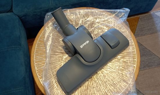 Щетка для пылесоса Gorenje (универсальная, 35 мм)