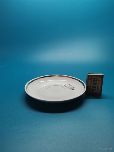 Тарелка СССР.