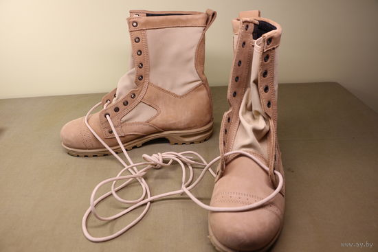 Берцы Фародей, Сирия. 43 раз.  новые. Распродажа коллекции вещей. С РУБЛЯ! АУКЦИОН!