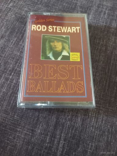 Rod Stewart - Best Ballads