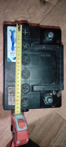 Аккумулятор Аком 6СТ-64VL (8450009623) 64Ah