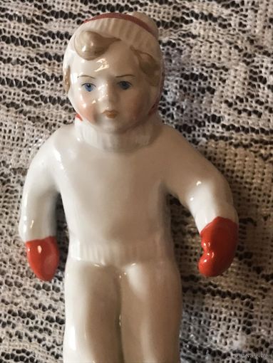 С  горки рига редкость