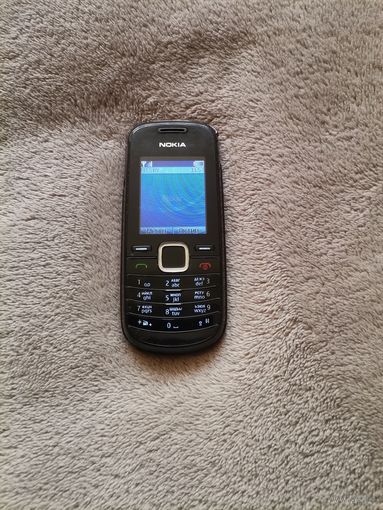 Телефон Nokia 1661-2