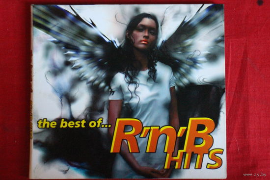 Various - The Best Of RnB Hits (2004, CD)