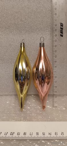 Ёлочные игрушки 8-22. Сосульки