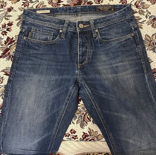 Джинсы Jack&Jones original